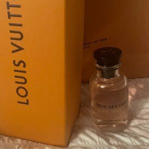 Louis Vuitton Rosr Des Vents perfume